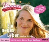 Cover von Ein neues Leben
