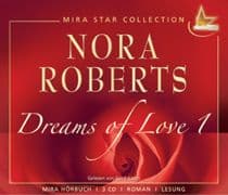 Cover von Dreams of Love 1
