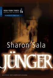 Cover von Der Jünger