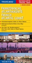 Cover von Französische Atlantikküste
