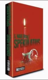 Cover von Spekulatius