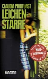 Cover von Leichenstarre