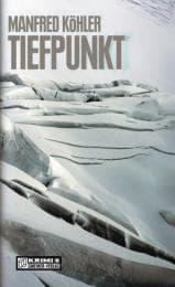 Cover von Tiefpunkt