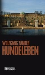 Cover von Hundeleben