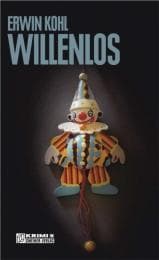 Cover von Willenlos
