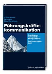 Cover von Führungskräftekommunikation