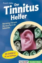Cover von Der Tinnitus Helfer