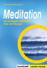 Cover von Meditation