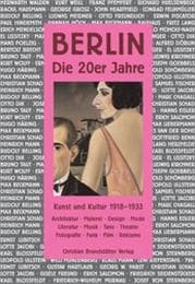 Cover von Berlin