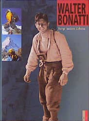 Cover von Berge meines Lebens