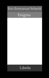 Cover von Enigma