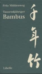 Cover von Tausendjähriger Bambus