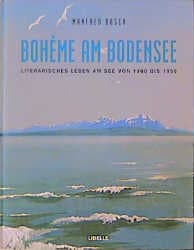 Cover von Boheme am Bodensee