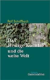 Cover von Das 'Heilige Korntal' und die weite Welt