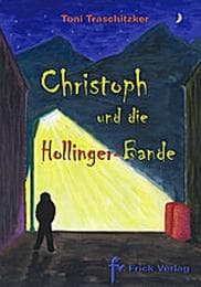 Cover von Christoph und die Hollinger-Bande