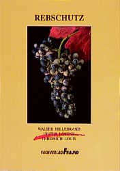 Cover von Rebschutz-Taschenbuch