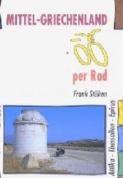 Cover von Mittel-Griechenland per Rad