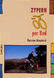 Cover von Zypern per Rad