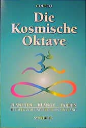 Cover von Die Kosmische Oktave