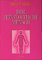 Cover von Der feinstoffliche Mensch
