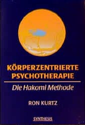Cover von Hakomi - Körperzentrierte Psychotherapie