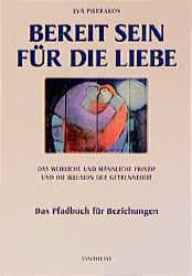 Cover von Bereit sein für die Liebe