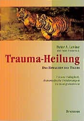Cover von Trauma-Heilung