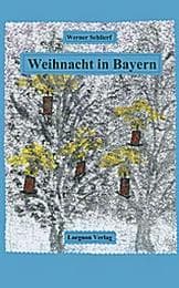 Cover von Weihnacht in Bayern