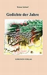 Cover von Gedichte der Jahre