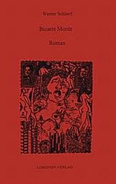 Cover von Bizarre Morde
