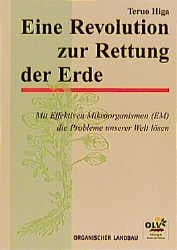 Cover von Eine Revolution zur Rettung der Erde