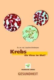 Cover von Krebs