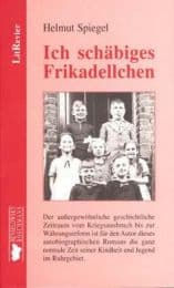 Cover von Ich schäbiges Frikadellchen