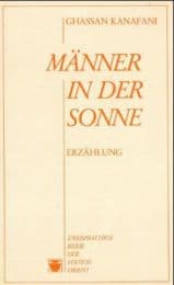 Cover von Männer in der Sonne