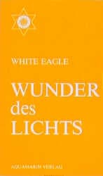 Cover von Wunder des Lichts