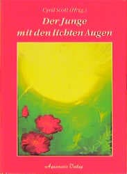 Cover von Der Junge mit den lichten Augen