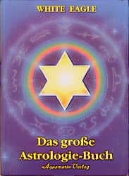 Cover von Das große Astrologie-Buch