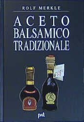 Cover von Aceto Balsamico Tradizionale