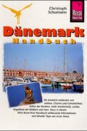 Cover von Dänemark Handbuch