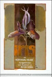 Cover von Iris