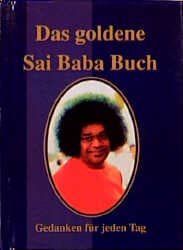 Cover von Das goldene Sai Baba Buch
