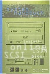 Cover von Systemhandbuch