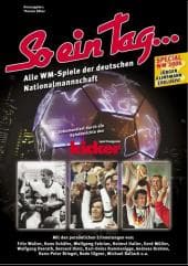 Cover von 'So ein Tag...'