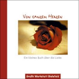 Cover von Von ganzem Herzen