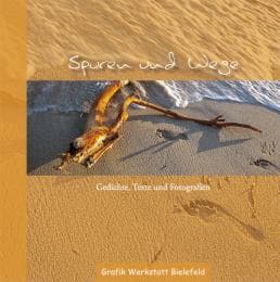 Cover von Spuren und Wege