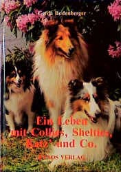 Cover von Ein Leben mit Collies, Shelties, Katz und Co