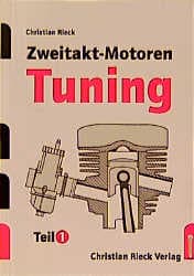 Cover von Zweitakt-Motoren-Tuning 1