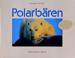 Cover von Im Reich des Polarbären