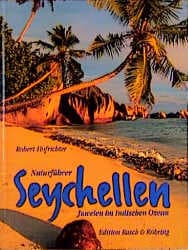 Cover von Seychellen