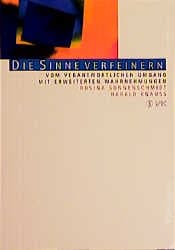 Cover von Die Sinne verfeinern